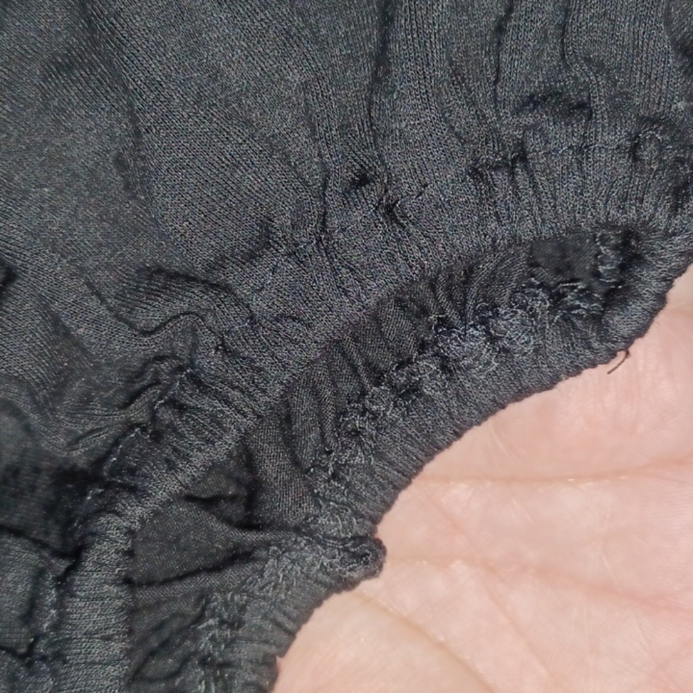 W./Wantable Blouse - Picture 7 of 7